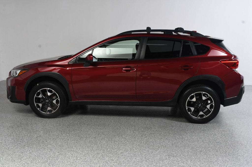 Used 2019 Subaru Crosstrek 2.0i Premium w/ Eyesight System AWD/4WD image 3
