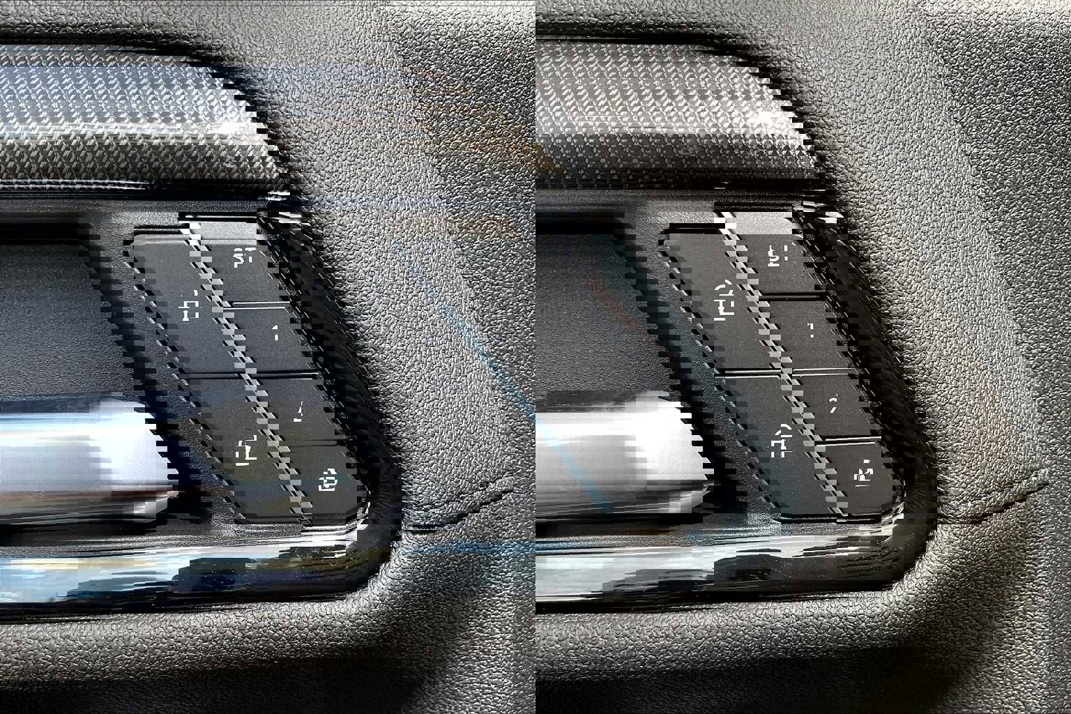 New 2025 GMC Sierra 1500 AT4 w/ AT4 Premium Package image 14