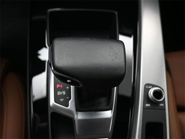 Used 2024 Audi A4 2.0T Premium Plus image 27