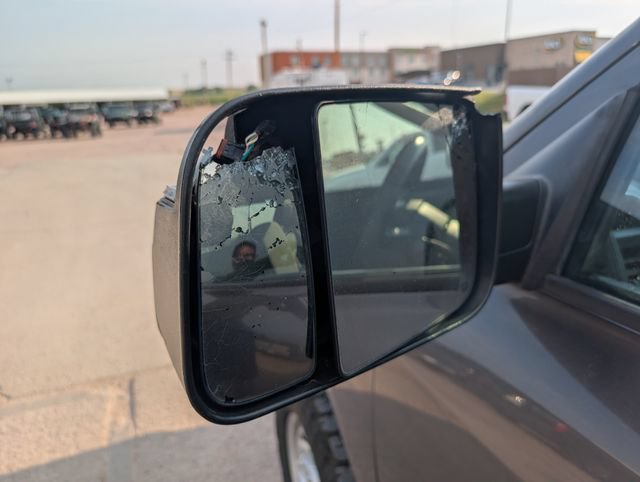 Used 2020 RAM 2500 Tradesman AWD/4WD image 16