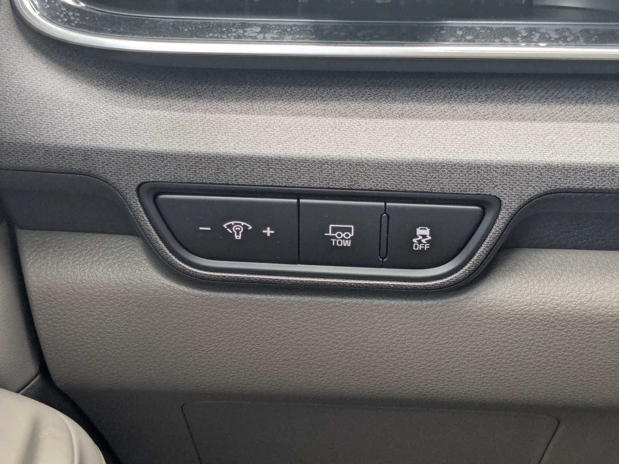 New 2026 Kia Carnival EX FWD image 35