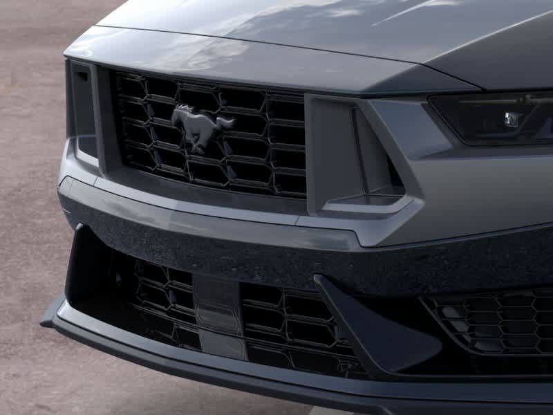 New 2025 Ford Mustang Dark Horse RWD image 17