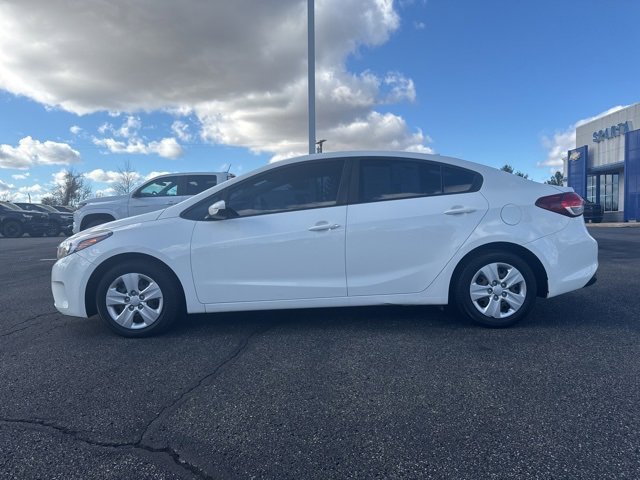 Used 2018 Kia Forte LX image 6