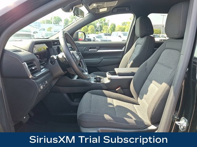 Used 2025 GMC Terrain Elevation AWD/4WD image 2