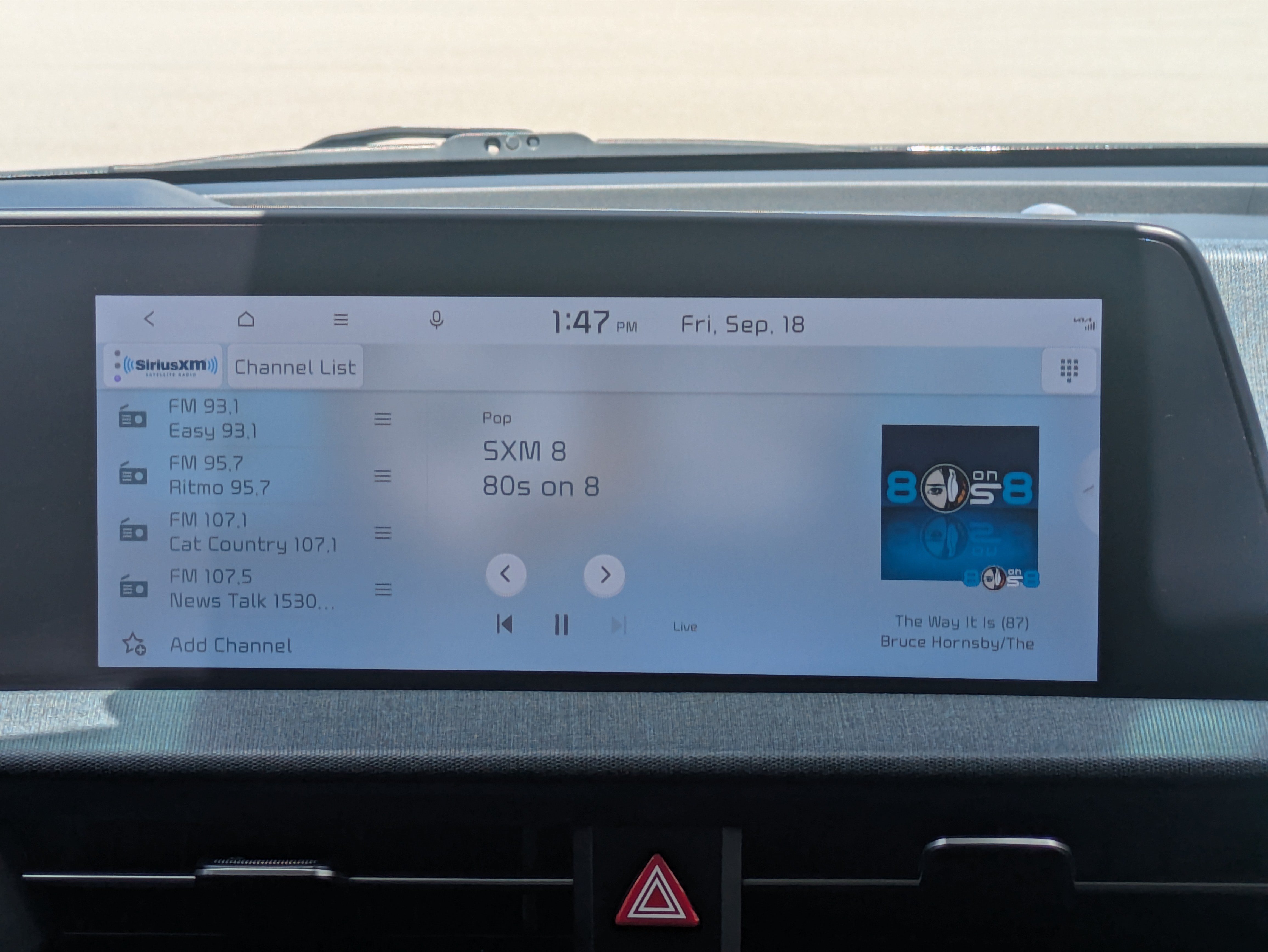 Certified 2024 Kia EV6 Light RWD image 18