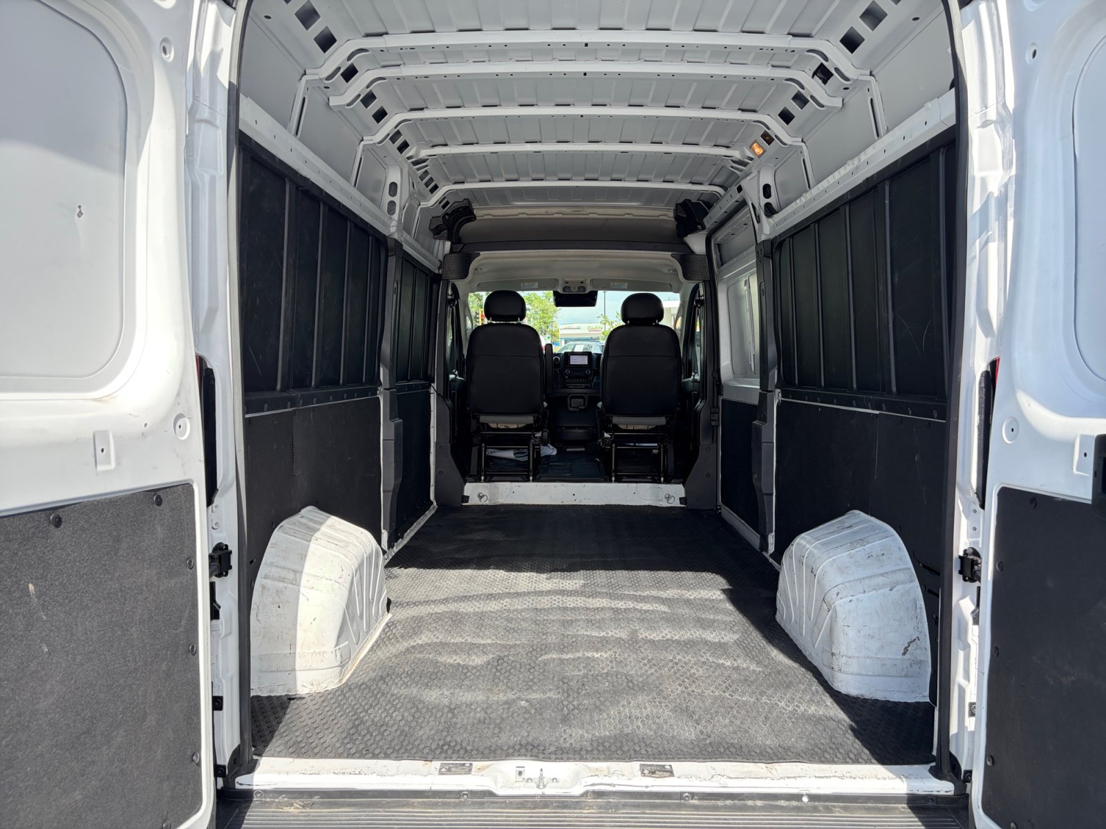 Used 2023 RAM ProMaster 2500 FWD image 20
