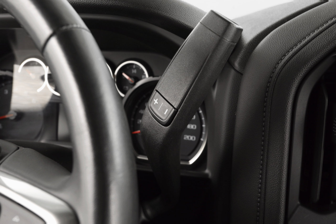 Used 2022 Chevrolet Silverado 2500 LT w/ Midnight Edition image 32