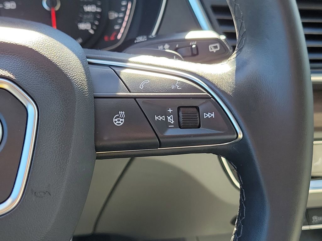 Certified 2023 Audi Q5 2.0T Premium w/ Convenience Package image 10