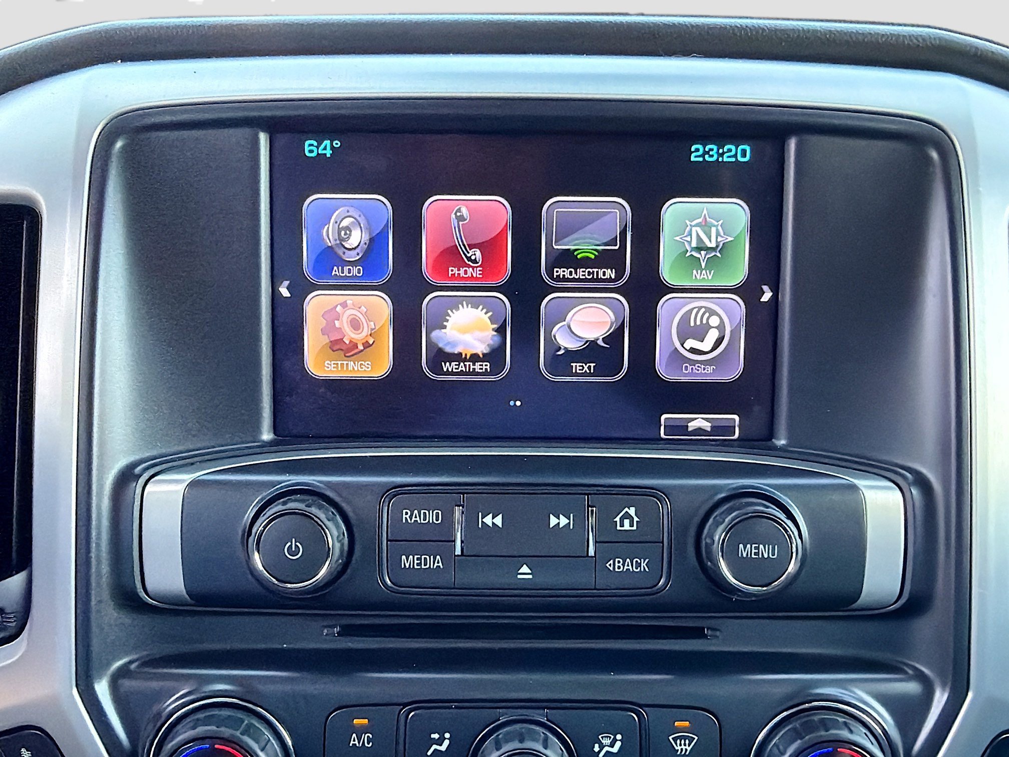 Used 2018 GMC Sierra 1500 SLT image 27