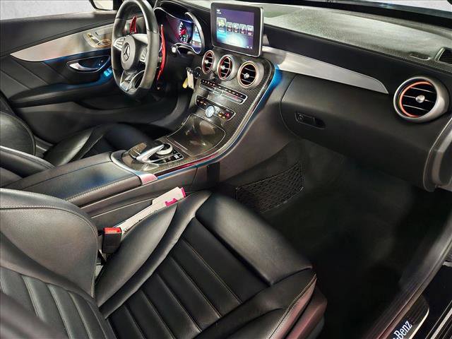 Used 2016 Mercedes-Benz C 450 AMG image 20
