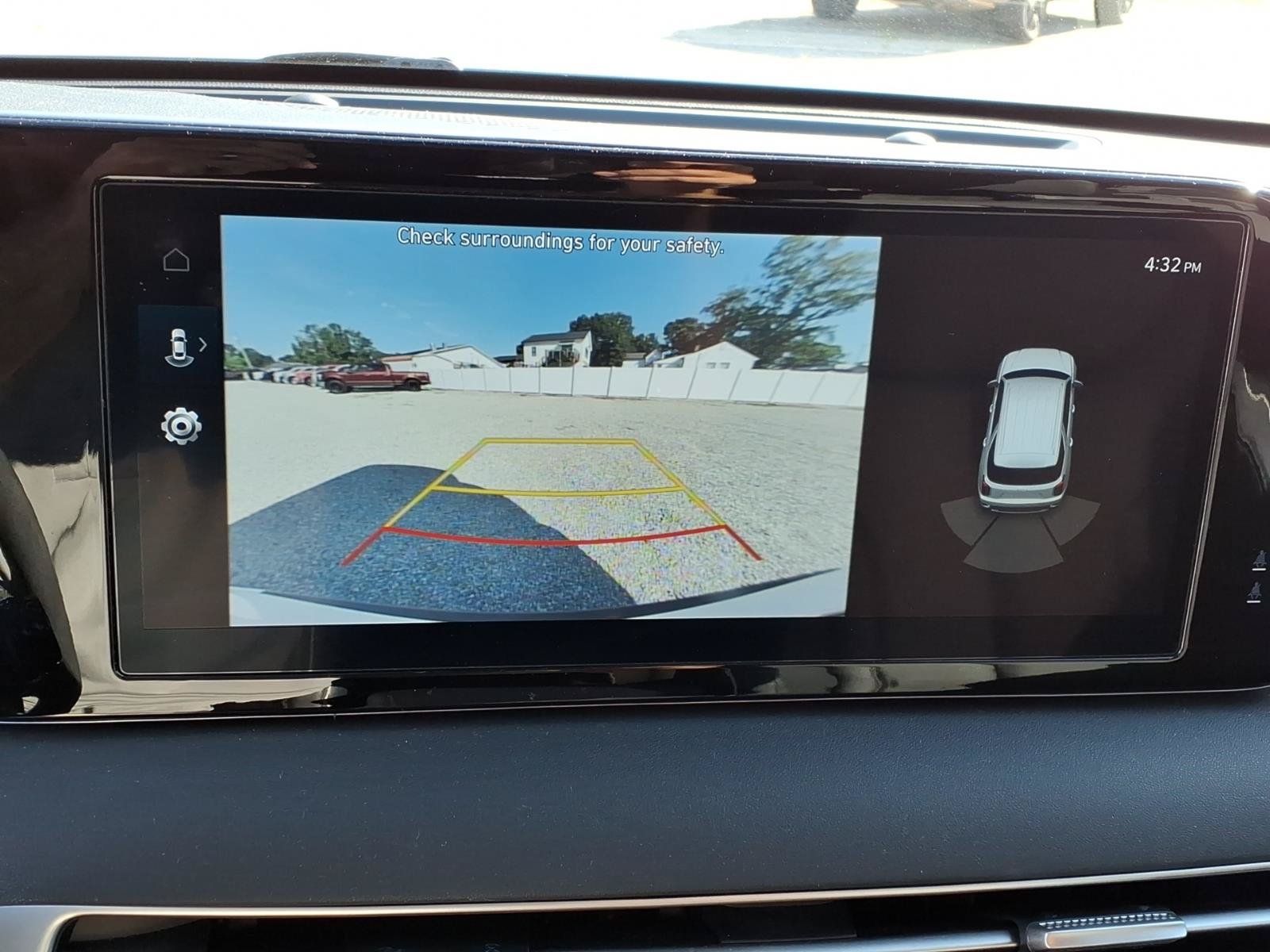 Used 2024 Hyundai Palisade XRT FWD image 20