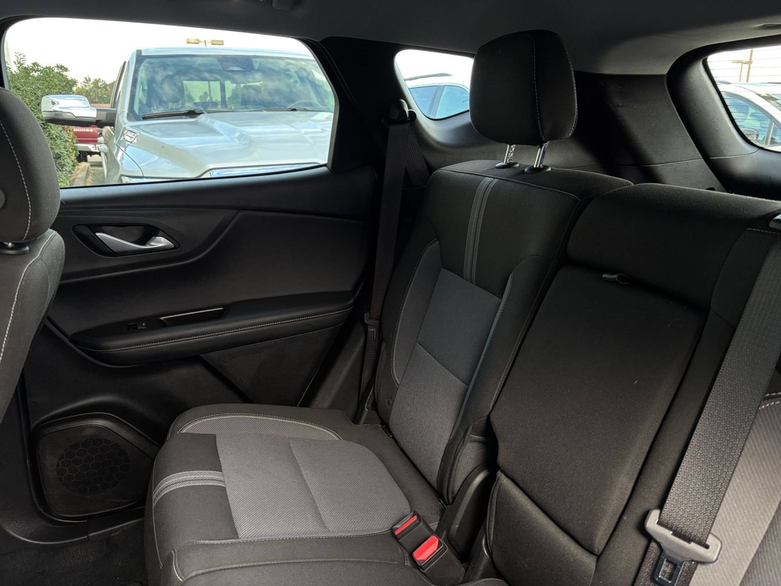 Used 2026 Chevrolet Blazer LT FWD image 39