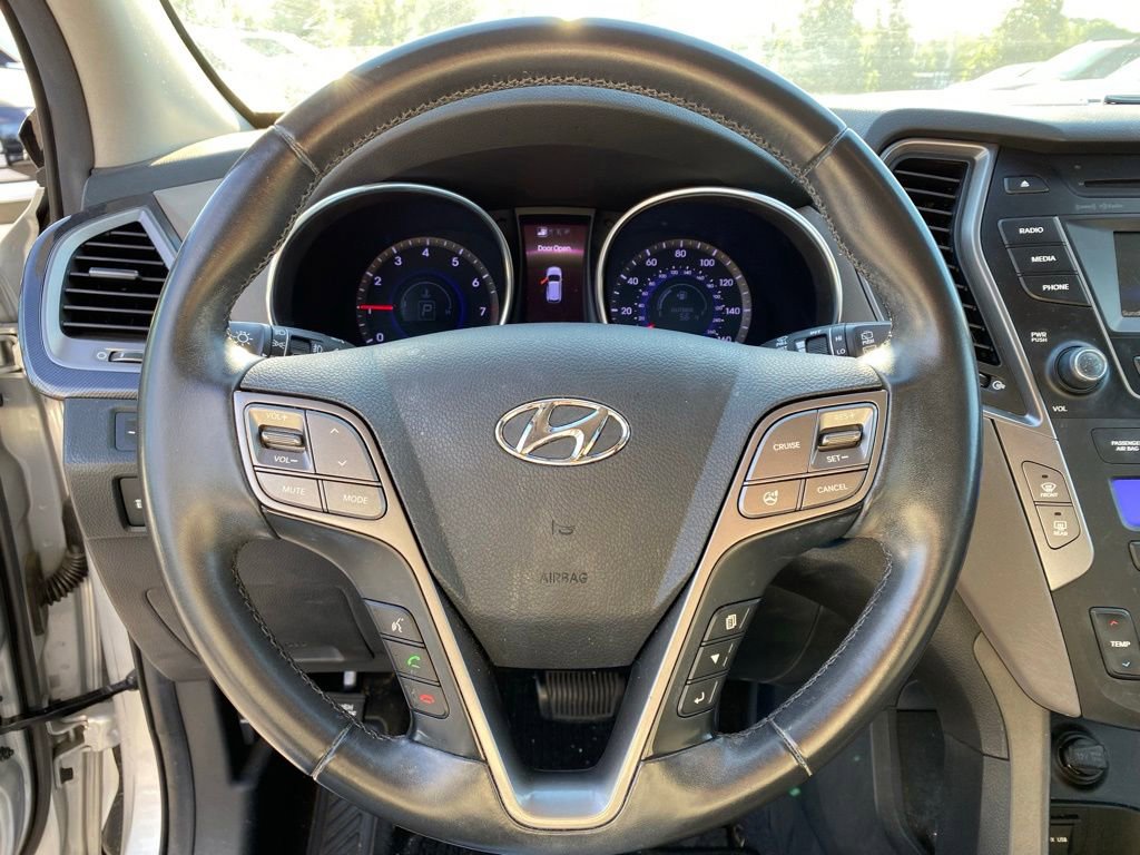 Used 2013 Hyundai Santa Fe Sport 2.0T FWD image 12