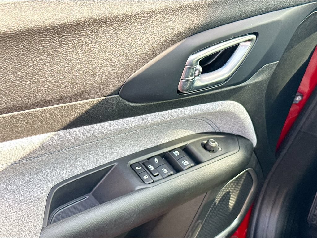 New 2023 Jeep Compass Latitude AWD/4WD image 18