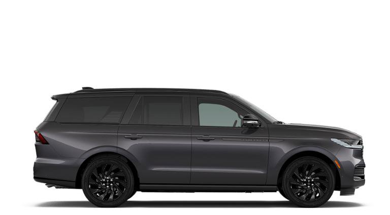New 2026 Lincoln Navigator Reserve w/ Jet Appearance Package AWD/4WD image 5