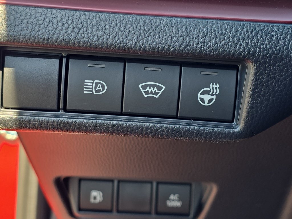 New 2026 Toyota Prius Plug-In Hybrid FWD image 26