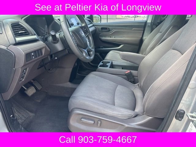 Used 2021 Honda Odyssey LX image 15