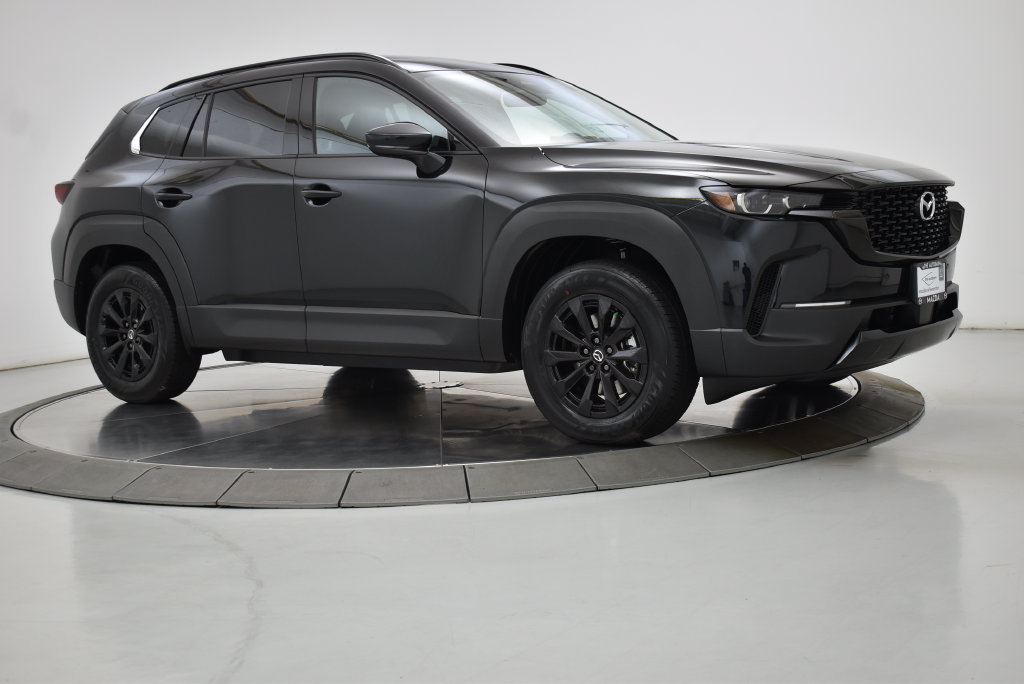 New 2026 MAZDA CX-50 AWD 2.5 Hybrid w/ Weather Package image 11
