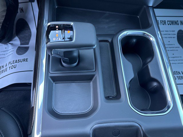 New 2026 Chevrolet Silverado 1500 RST image 17