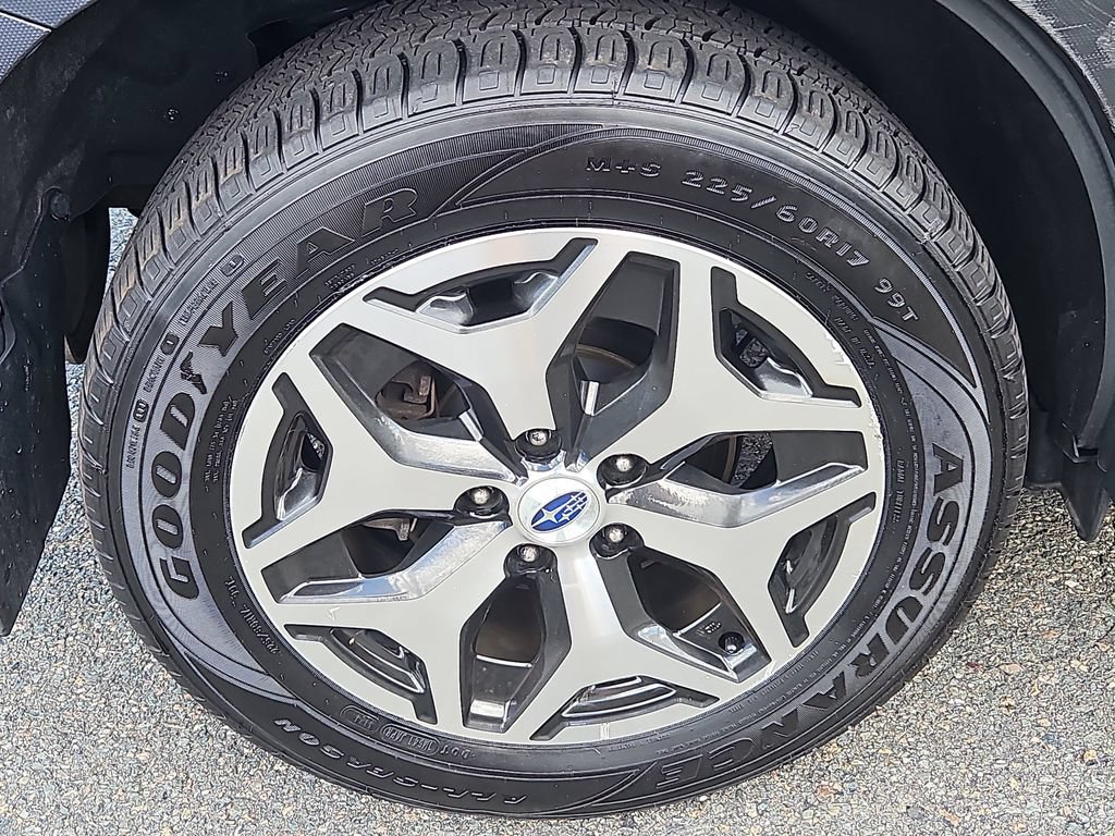 Used 2019 Subaru Forester Premium AWD/4WD image 7