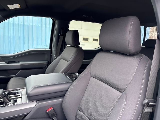 New 2026 Ford F150 XLT image 10