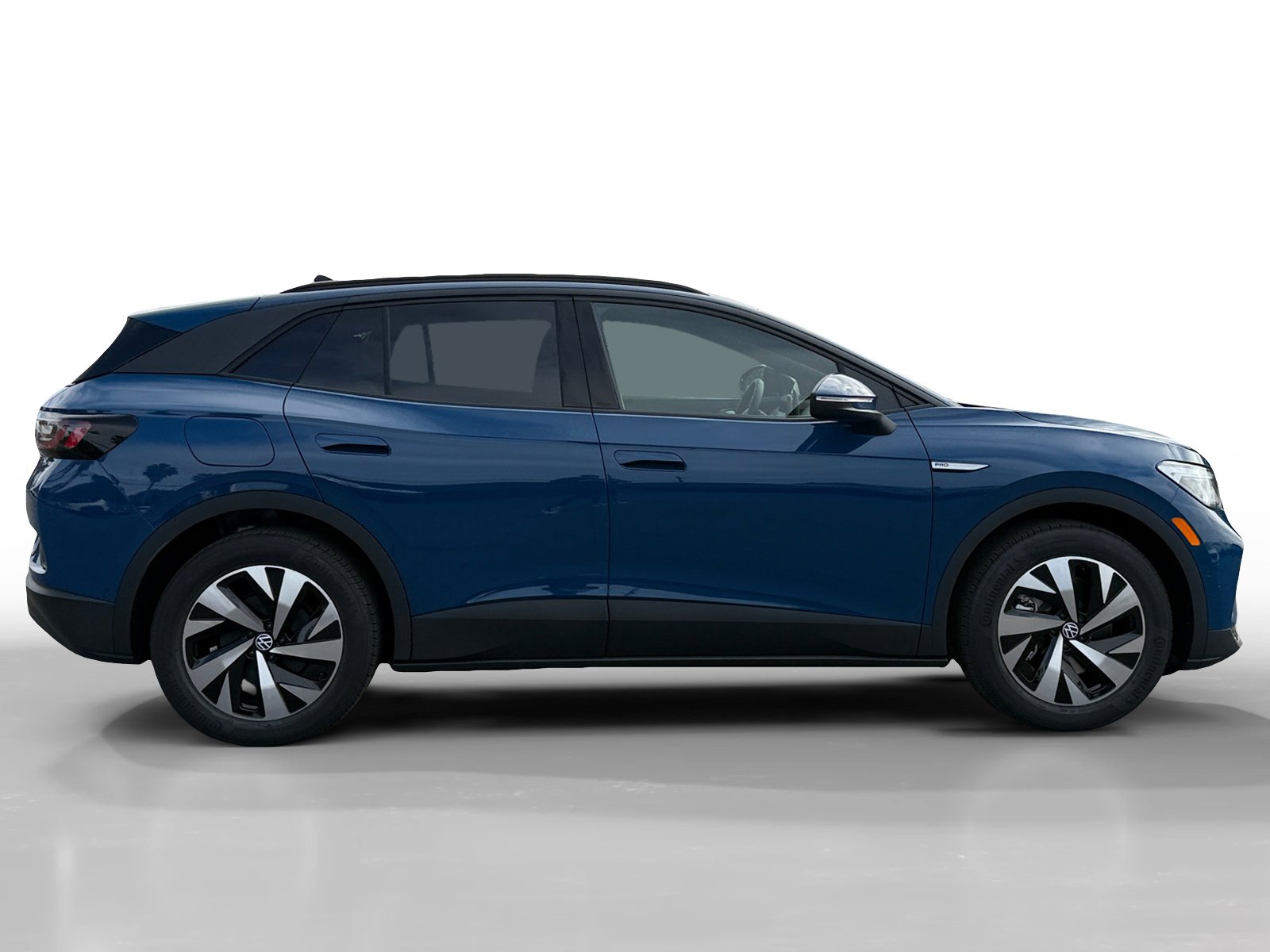 New 2025 Volkswagen ID.4 Pro RWD image 6