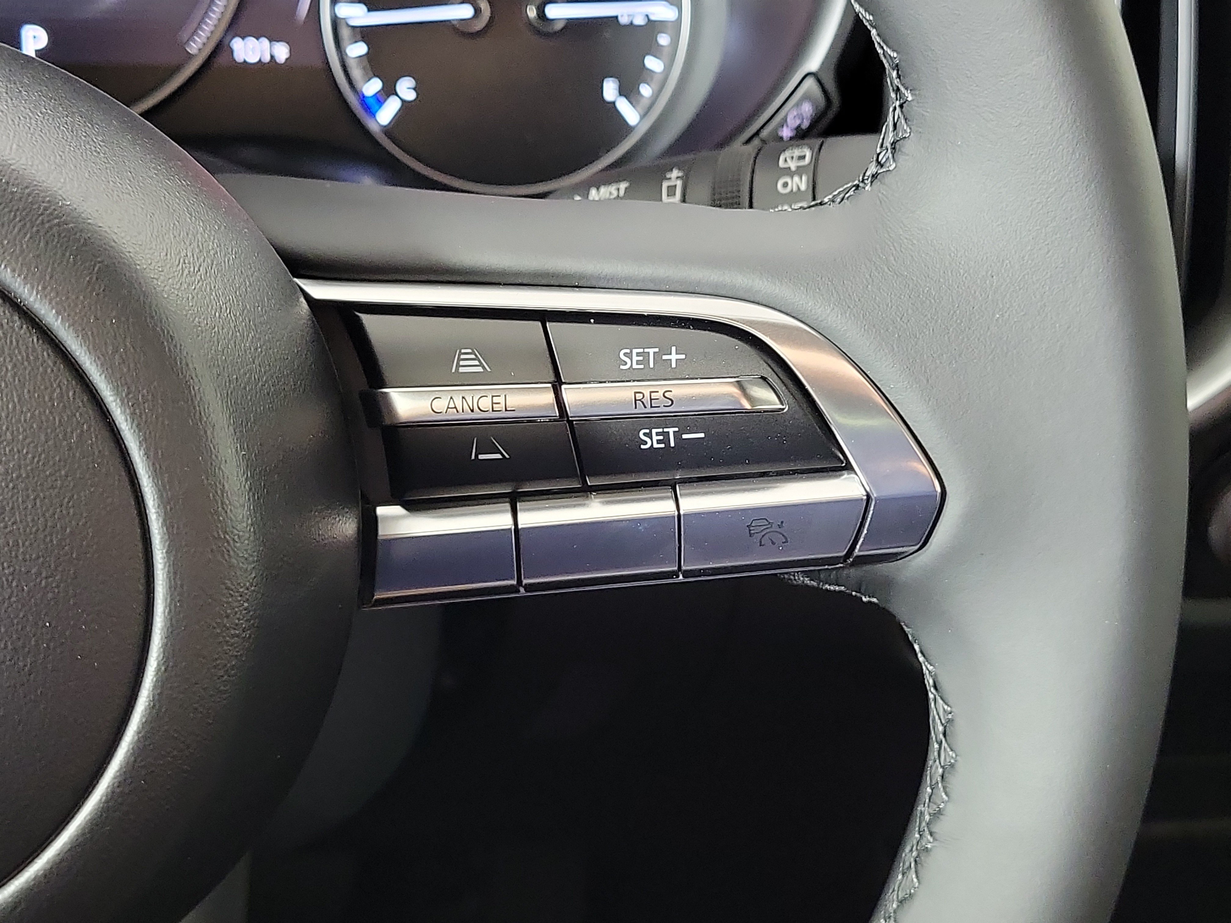 New 2026 MAZDA CX-50 AWD 2.5 Hybrid w/ Weather Package image 16
