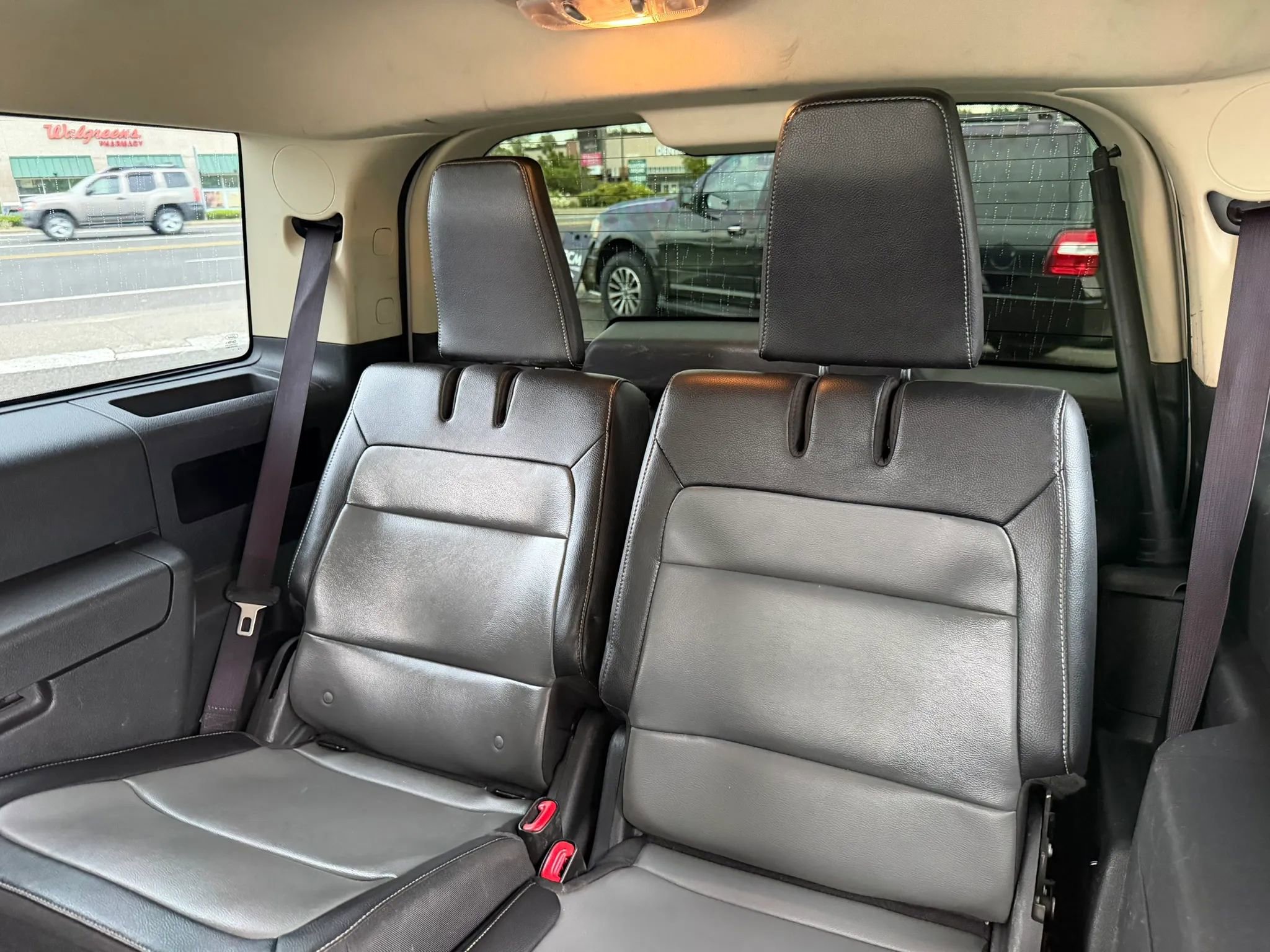 Used 2013 Ford Flex SEL FWD image 18