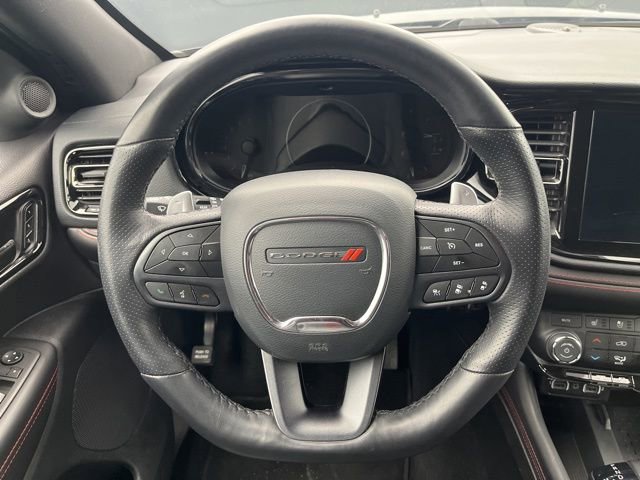 Used 2025 Dodge Durango R/T AWD/4WD image 17