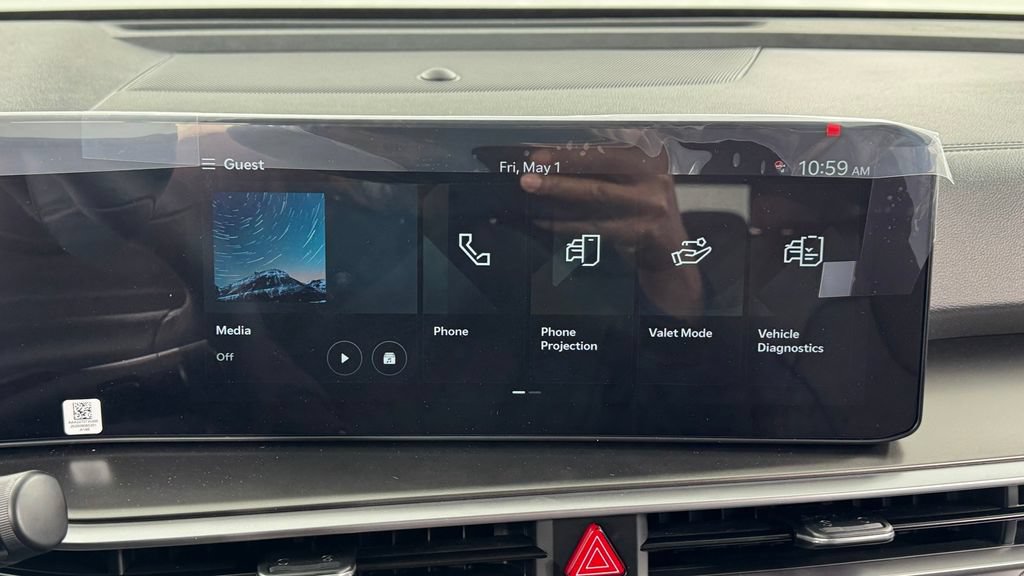 New 2026 Kia Sorento S AWD/4WD image 25