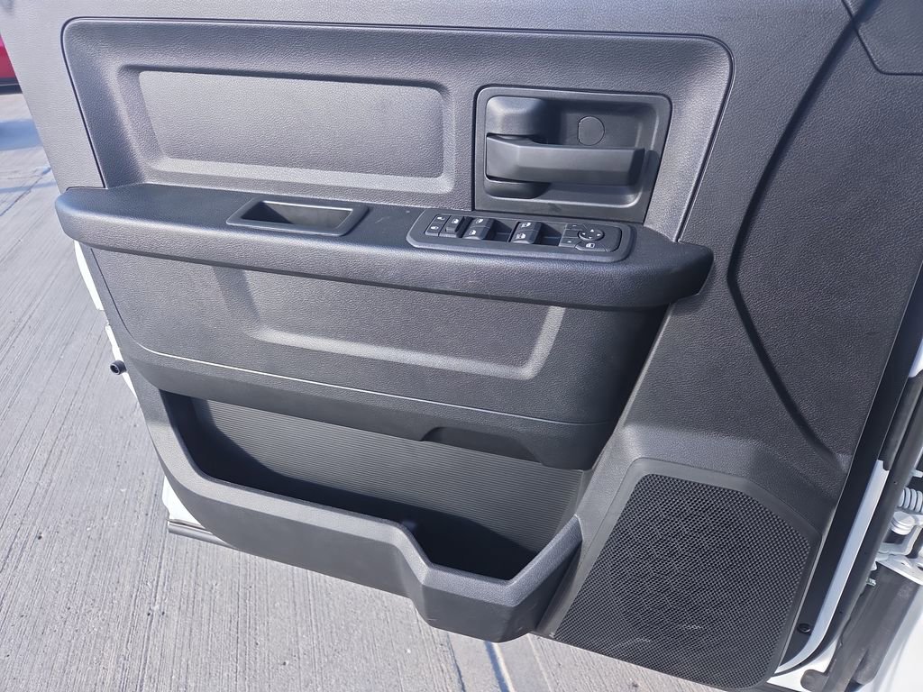 New 2026 RAM 5500 Tradesman image 11