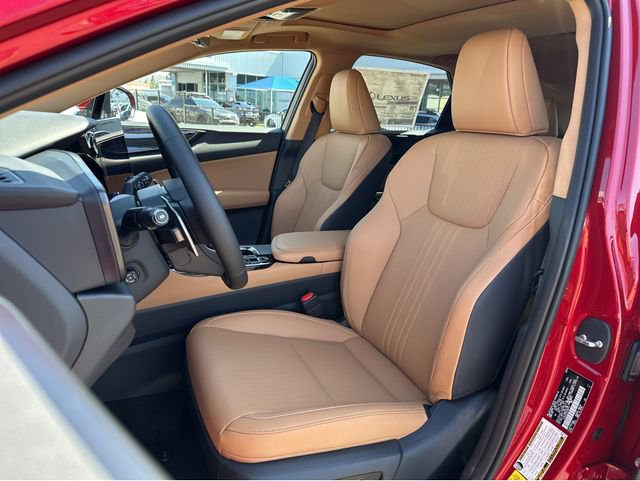 New 2026 Lexus NX 350h AWD w/ Premium Package image 7