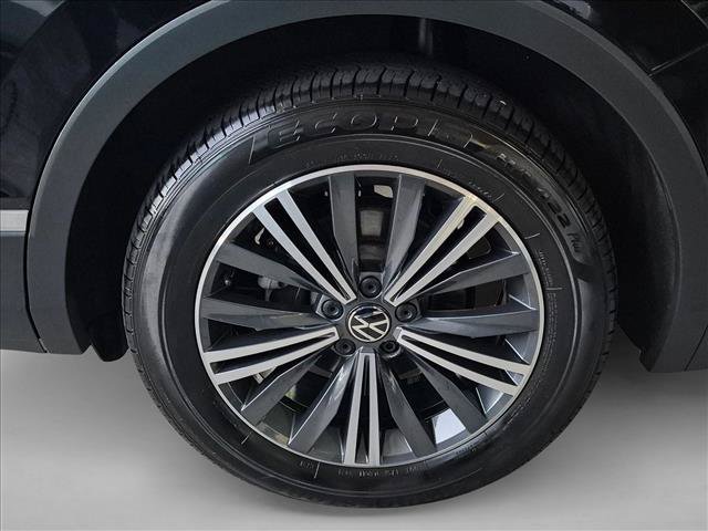 Used 2024 Volkswagen Tiguan Wolfsburg Edition AWD/4WD image 22