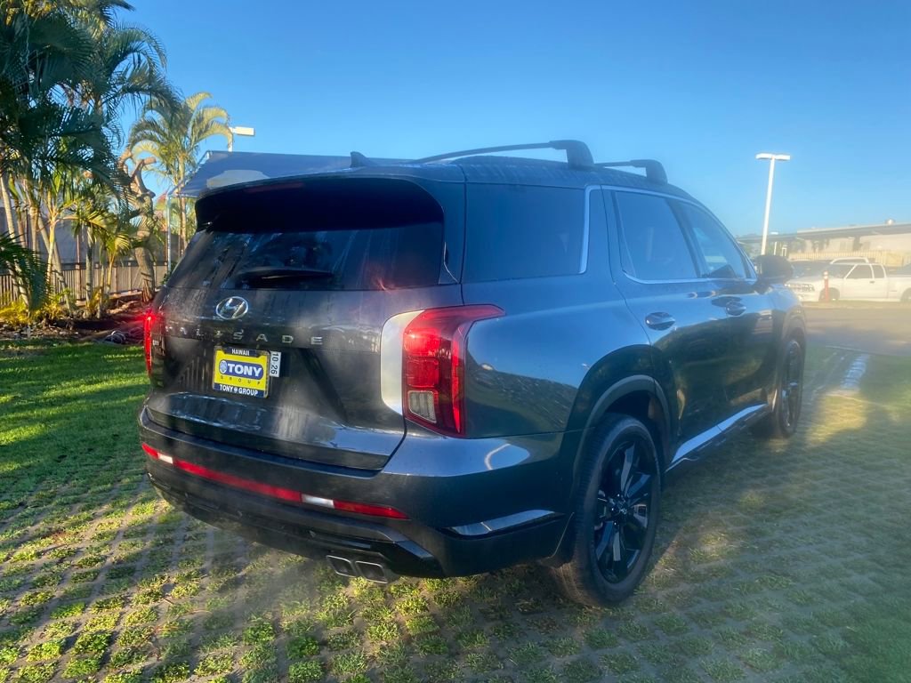 Used 2025 Hyundai Palisade XRT image 25