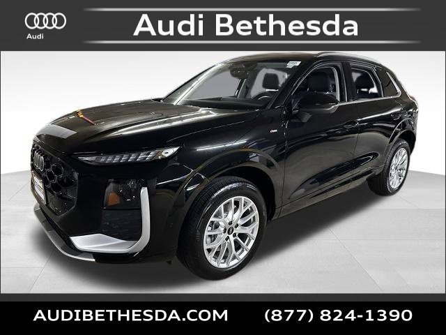 New 2026 Audi Q3 quattro 2.0T AWD/4WD image 3