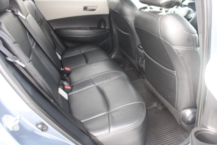 Certified 2022 Toyota Corolla Cross LE AWD/4WD image 17