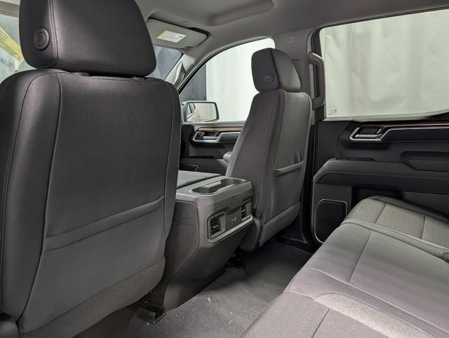 New 2026 Chevrolet Silverado 1500 LT AWD/4WD image 14