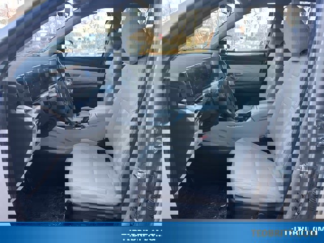 Used 2025 Hyundai Tucson SEL image 23