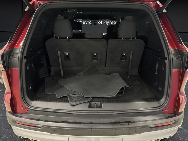 Used 2024 Chevrolet Traverse Z71 w/ Enhanced Driving Package image 14