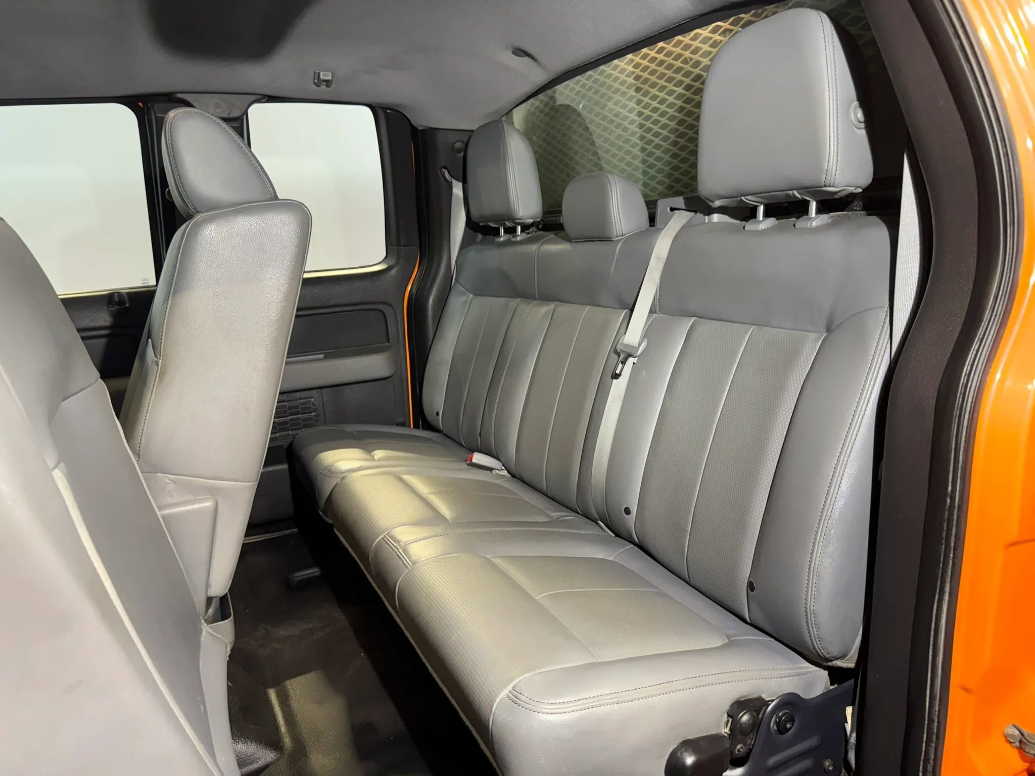 Used 2013 Ford F150 XL w/ Trailer Tow Pkg AWD/4WD image 8