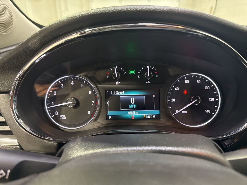Used 2018 Buick Encore Preferred image 14