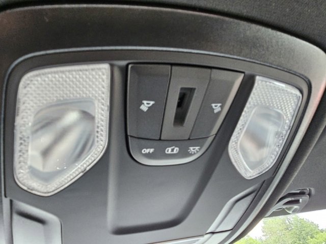 New 2024 RAM 3500 Tradesman image 24