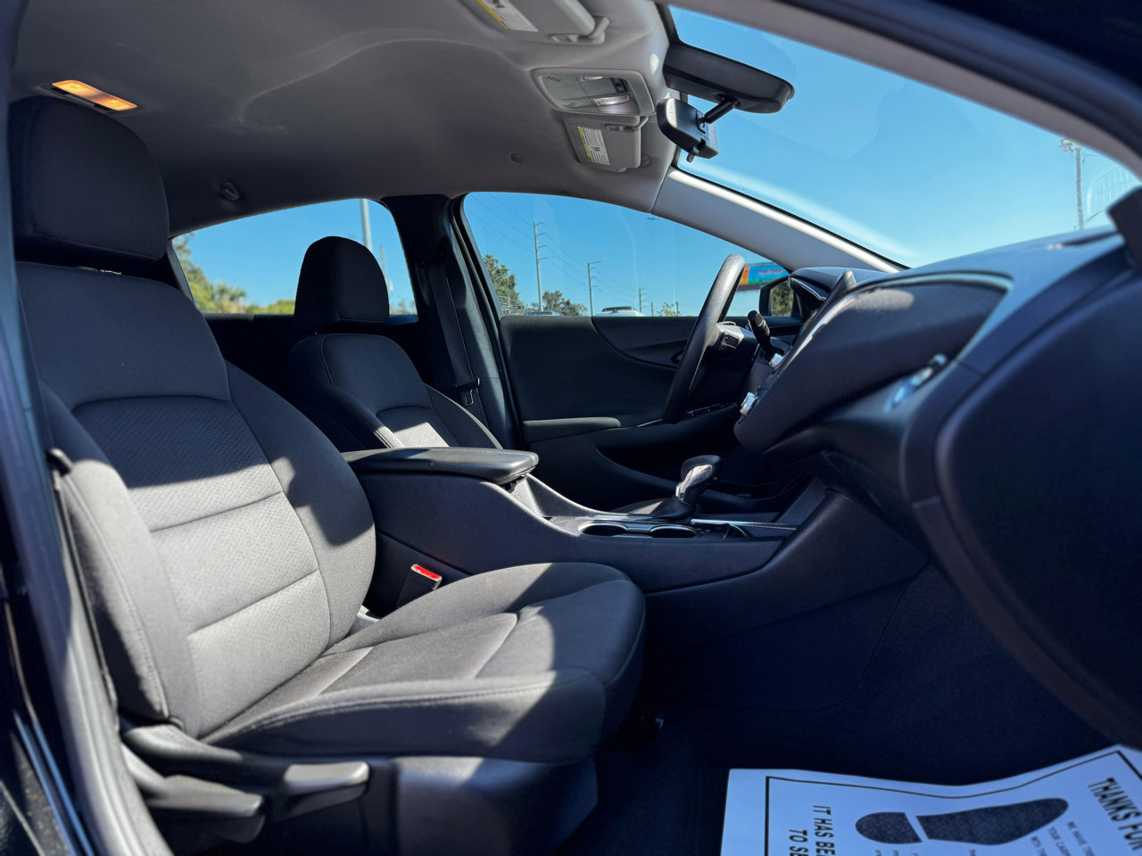 Used 2021 Chevrolet Malibu LT image 8