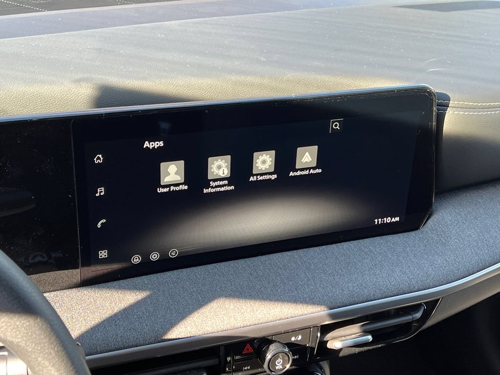 New 2026 Nissan Kicks SV w/ SV Premium Package AWD/4WD image 14