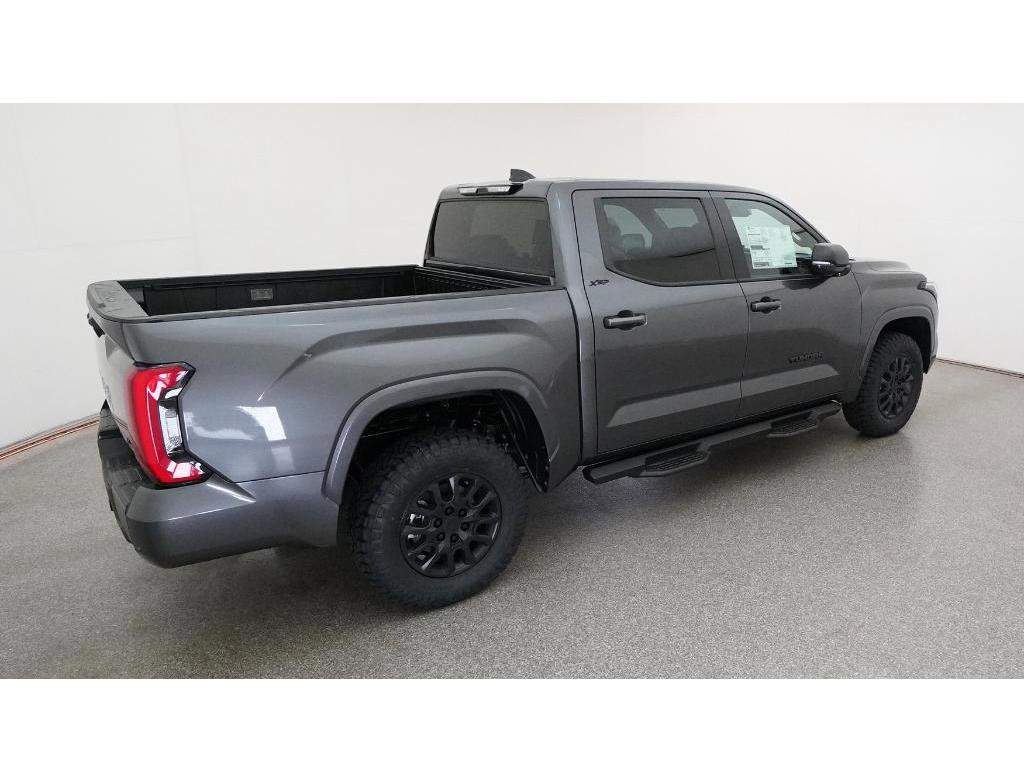 New 2026 Toyota Tundra SR5 image 9