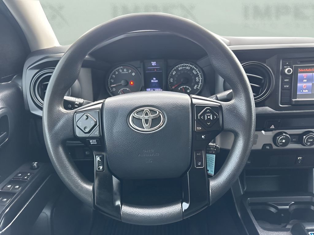 Used 2019 Toyota Tacoma SR image 12