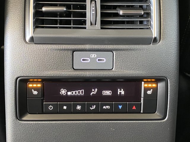 New 2026 MAZDA CX-70 SC Plus image 36