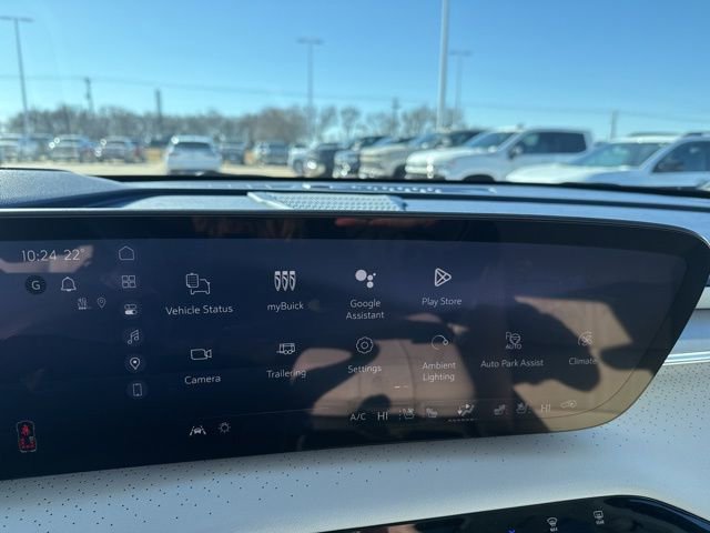 New 2026 Buick Enclave Avenir w/ Super Cruise Package AWD/4WD image 26