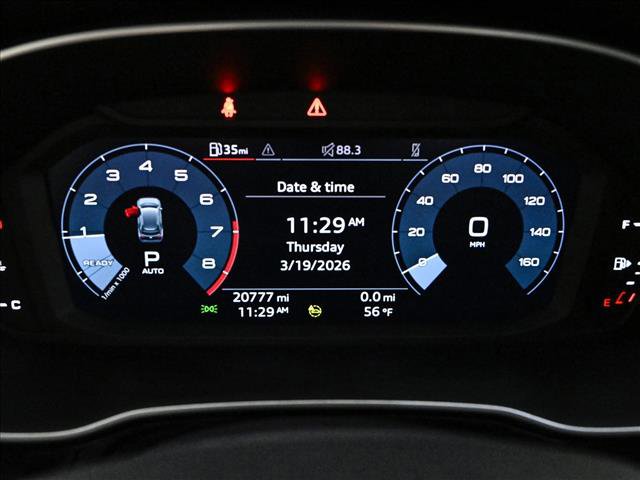Used 2023 Audi Q3 2.0T Premium Plus w/ Premium Plus Package image 11