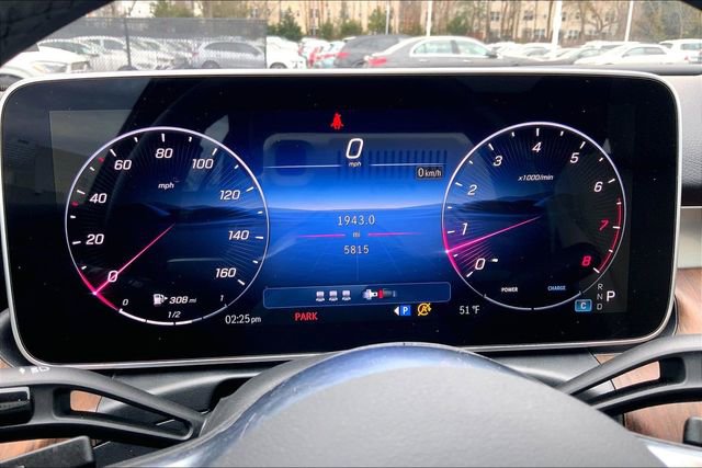 Certified 2025 Mercedes-Benz C 300 4MATIC Sedan image 22